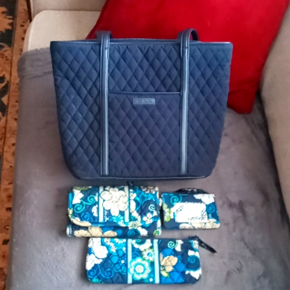 Purse/ tote